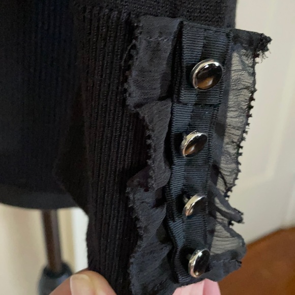 White House Black Market sweater - Picture 3 of 4